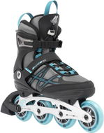 K2 Alexis 80 Alu - Roller Skates