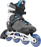 Roller Skates K2 Alexis 84 Pro size 40 EU/260mm - Kolečkové brusle