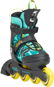 K2 MARLEE PRO green_yellow - Roller Skates