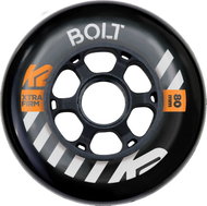 K2 Urban bolt 80 mm 90A 4 pcs - Inline Skate Wheels