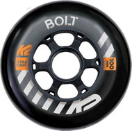 K2 Urban bolt 100 mm 90A 2 pcs - Inline Skate Wheels