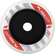 K2 Flash disc 110 mm 1 pc - Inline Skate Wheels