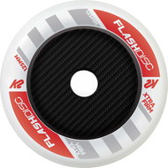 K2 Flash disc 125 mm 1 pc - Wheels