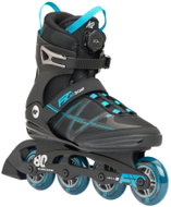 K2 F.I.T. 80 Boa size 38 EU / 240 mm - Roller Skates