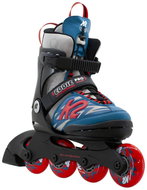 K2 Eddie Pro EU 29-34 - Kolečkové brusle