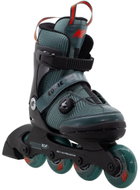 K2 Eddie BOA EU 32-37 - Roller Skates
