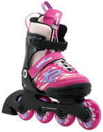 K2 Lumi Pro EU 35-40 - Roller Skates