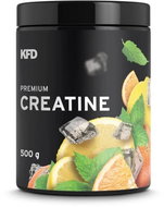 CREATINE 500 G ORANGEADE PREMIUM KFD - Creatine