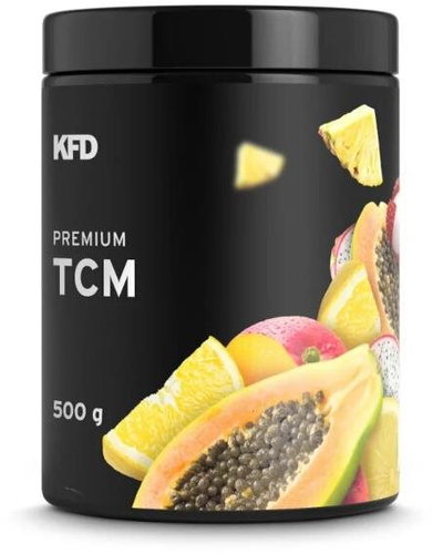 TCM 500 G TROPICAL SHEEP PREMIUM KFD - Creatine - Main image