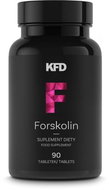 FORSKOLIN 90 TABLETS KFD - Dietary Supplement
