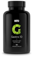 GASTRO 10 - 90 CAPSULES KFD - Dietary Supplement