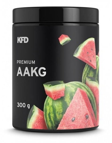 PREMIUM AACG ARGININE ALPHA-KETOGLUTARATE MELON 300 G KFD - Energy Drink - Main image