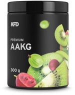 PREMIUM AAKG ARGININE ALPHA-KETOGLUTARATE KIWI AND GOOSEBERRY 300 G KFD - Energy Drink