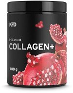 COLLAGEN+ GRENADÝNA 400 G PREMIUM KFD - Kloubní výživa