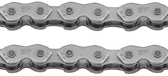 Kmc k710 clearance chain