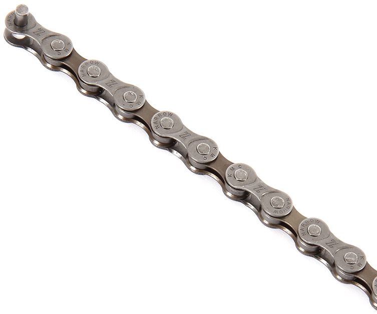 Kmc store z72 chain