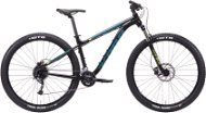 Kona Lava Dome fekete/szürke színű - Mountain bike