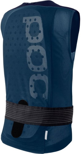 POC Spine VPD Air Vest - Regular - modrá S - Páteřák - Hlavní obrázek