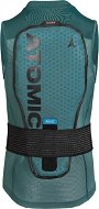 Atomic Live Shield Vest Amid M - green S - Back Protector