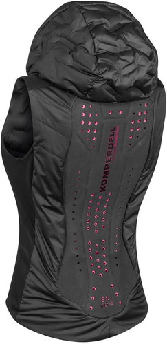 Komperdell Thermovest W - Back Protector - Main image