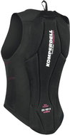 Komperdell Cross Super Eco W M - Back Protector