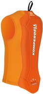 Komperdell Junior Eco Vest - orange 140 - Back Protector