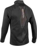 Komperdell Full Zip Sweater S - Back Protector