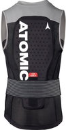 Atomic Live Shield Vest M - black/grey L - Back Protector