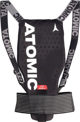 Atomic Live Shield - Back Protector - Main image
