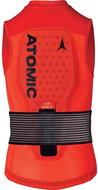 Atomic Live Shield Vest Jr JM - Back Protector