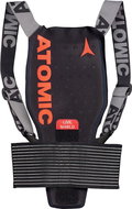 Atomic Live Shield Jr JL - Back Protector