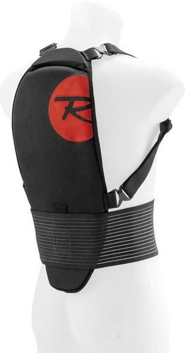 Rossignol RPG Strap Sr-Sas Tec L - Back Protector - Main image