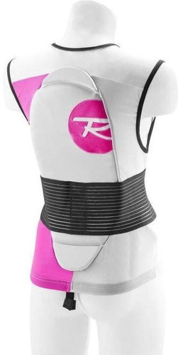 Rossignol RPG Vest W-Sas Tec S - Back Protector - Main image