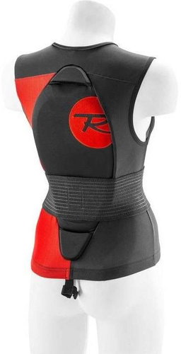 Rossignol RPG Vest Jr-Sas Tec S - Back Protector - Main image