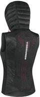Komperdell Thermovest Women Hooded S - Back Protector