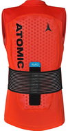 Atomic Live Shield AMID Jr JS - Back Protector