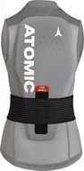 Atomic Live Shield Vest W XS - Back Protector