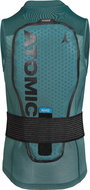 Atomic Live Shield Vest Amid M - green - Back Protector