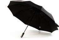 KRAGO Folding umbrella Ring black - Umbrella
