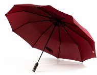 KRAGO Deštník skládací Ring burgundské - Deštník
