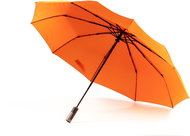 KRAGO Folding umbrella Ring orange - Umbrella