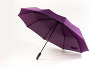 KRAGO Folding umbrella Ring purple - Umbrella