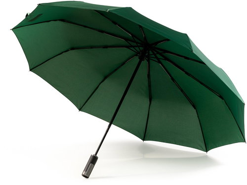 KRAGO Folding Umbrella Ring green - Umbrella - Main image