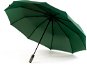 Umbrella KRAGO Folding Umbrella Ring green - Deštník