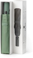 KRAGO Folding umbrella in gift box fully automatic green - Umbrella