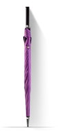 KRAGO Soft Touch Umbrella Stick Purple - Umbrella