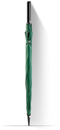 KRAGO Soft Touch Wand Umbrella Green - Umbrella - Main image