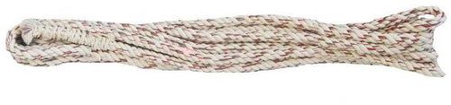 KV Cutter Tug-of-war rope, 10 m, red/beige - Fitness Rope - Main image