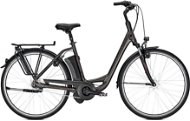 Kalkhoff Agattu i7 HS Atlasgrey M/50 cm (2017) - Elektromos kerékpár