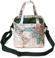 Legami Lunch Bag - Travel - Thermal Bag